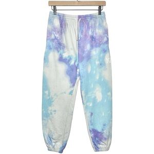 Kith Kids Nelson Skeleton Sweatpant in Passion